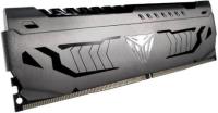 PATROIT Viper Steel 8GB DDR4 3200MHz CL16 Gaming Ram (Bellek) (PVS48G320C6)